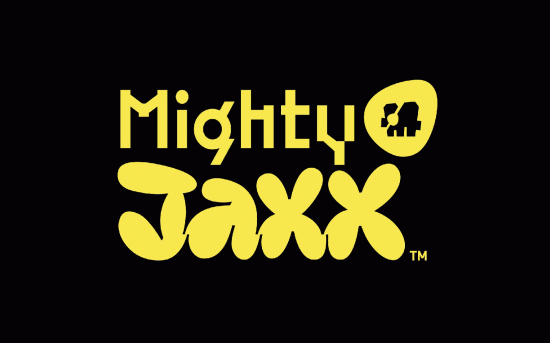 Mighty Jaxx
