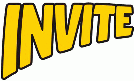 Invite