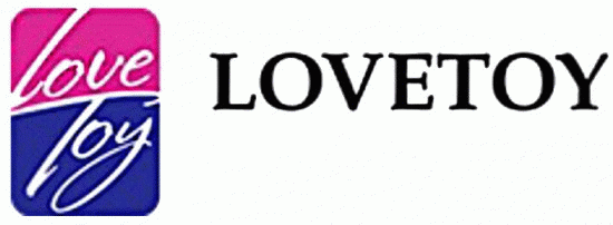 Логотип Lovetoy — бренд