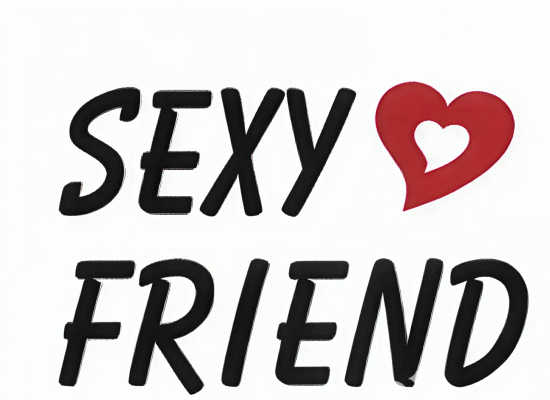 Sexy Friend
