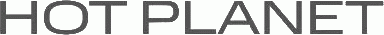 HOT planet