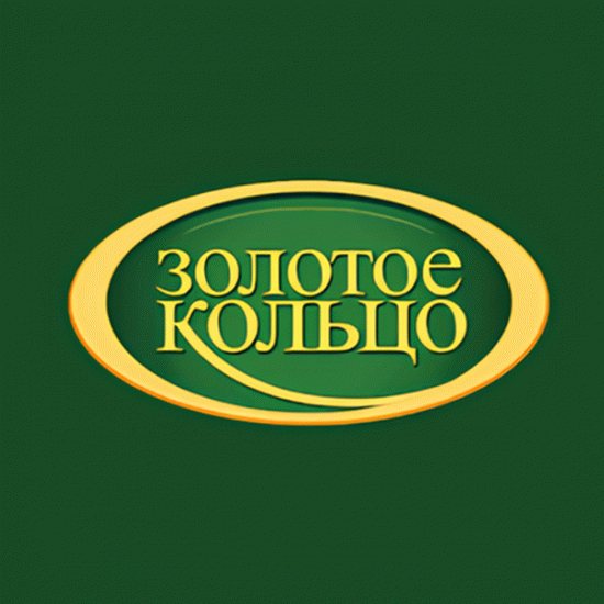 Золотое кольцо