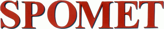 Spomet