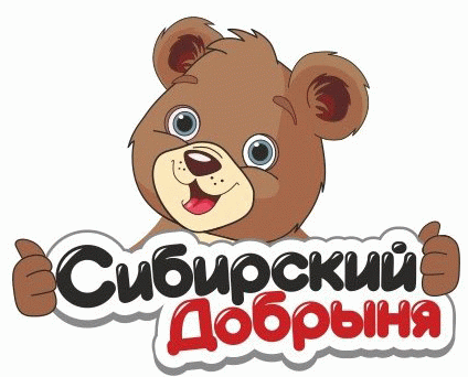 Сибирский Добрыня