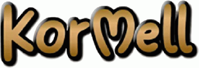 Kormell