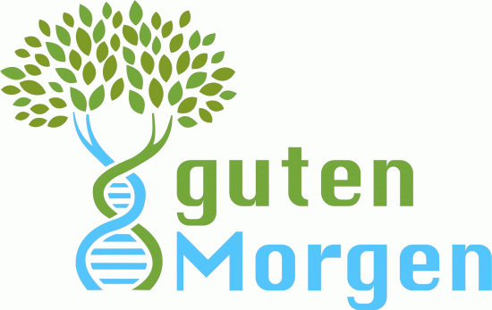 Guten Morgen