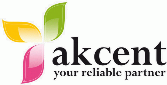 Akcent