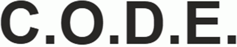 C.O.D.E