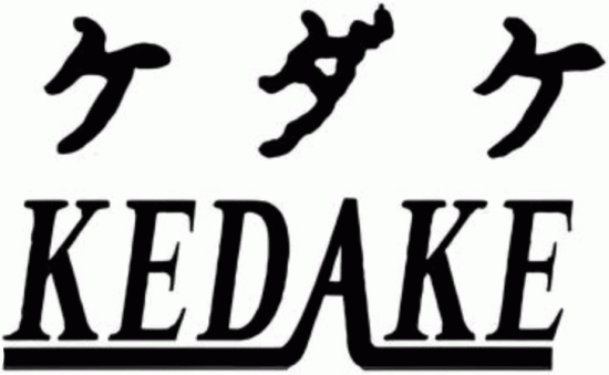 Kedake