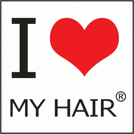 I Love My Hair
