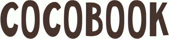 COCOBOOK