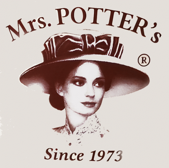 Mrs. Potter's