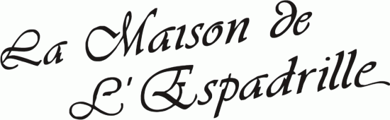 La Maison de l’Espadrille