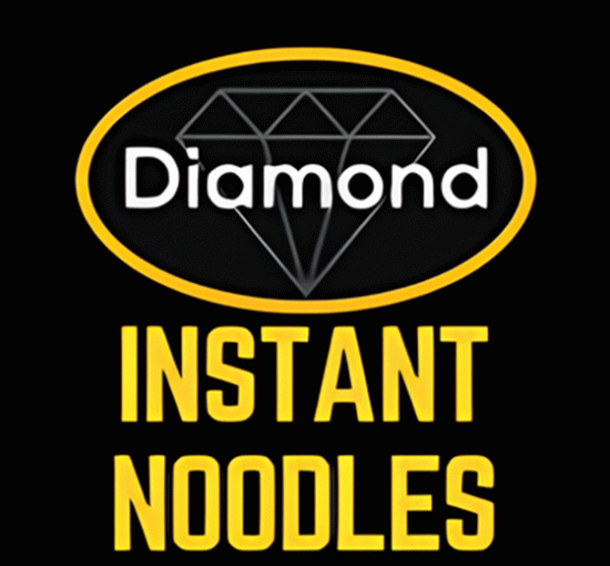 Diamond Instant Noodles
