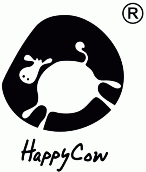 Happy Cow