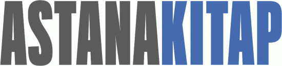 Астана-кітап