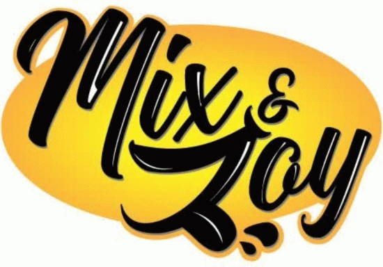 Mix&Joy