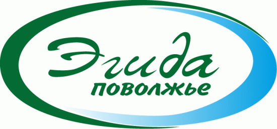 Эгида Поволжье