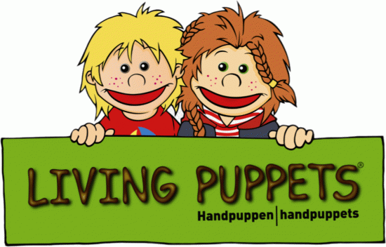 Living Puppets