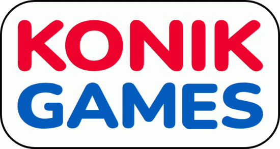 Konik Games