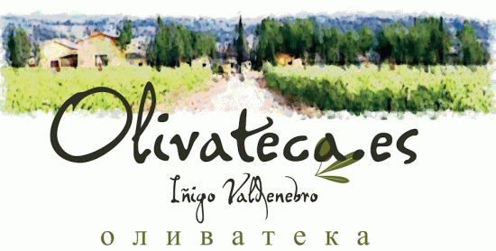 Olivateca