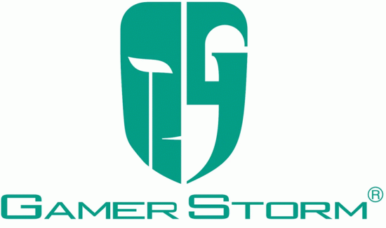 GamerStorm