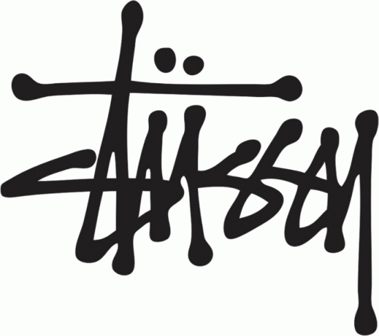 Stüssy