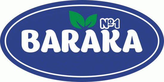 Baraka №1