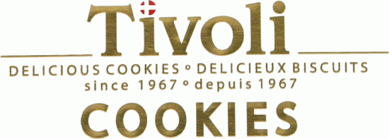 Tivoli Cookies