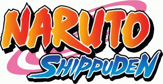 Naruto Shippuden