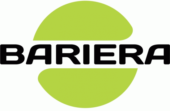 Bariera