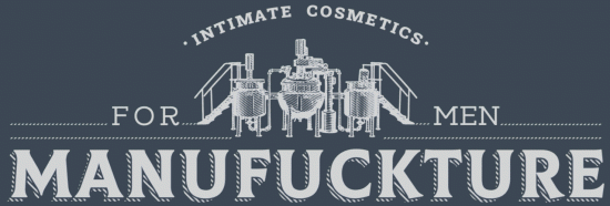 Manufuckture