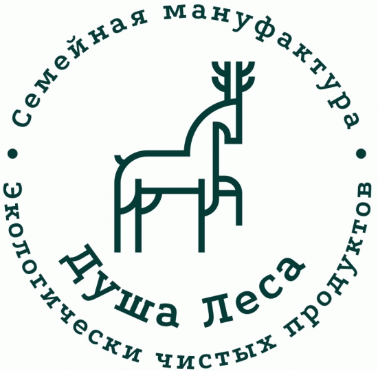 Душа леса