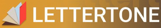 Lettertone