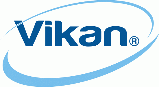 Vikan