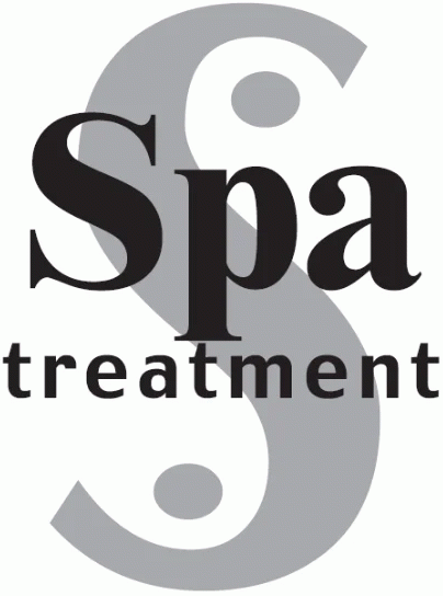 Spa Treatment