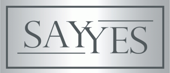 Say Yes