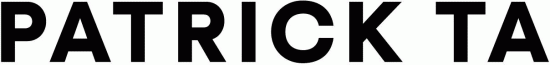 Patrick Ta