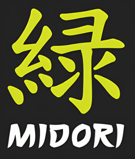Midori