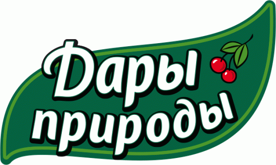 Дары природы