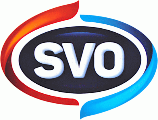 SVO