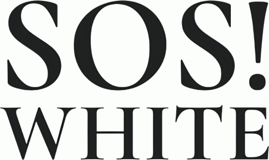 Sos! White