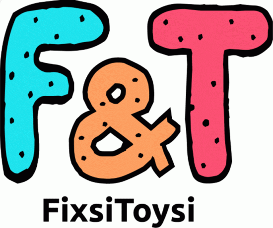FixsiToysi