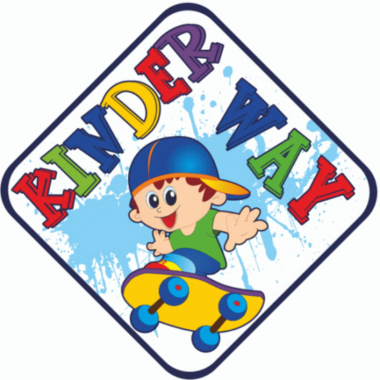 Kinder Way