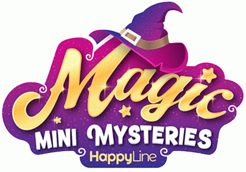 Magic Mini Mysteries