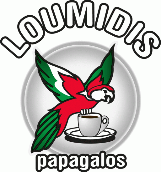 Loumidis Papagalos