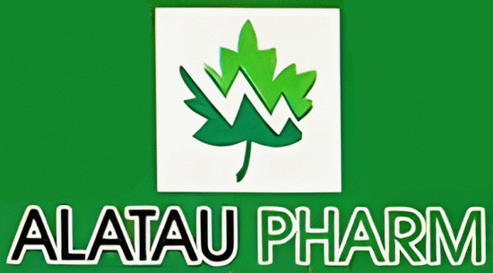 Alatau Pharm