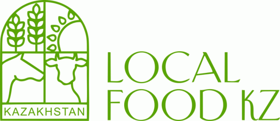 Local Food KZ