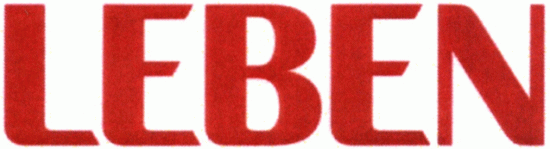 Leben