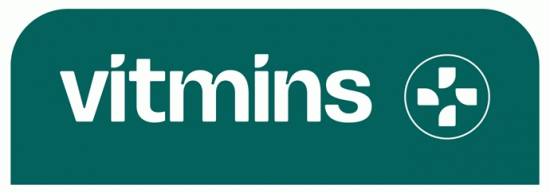 Vitmins